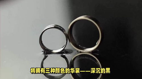 三星Galaxy Ring智能戒指震撼發(fā)布 售價(jià)3500元，開啟智能穿戴新紀(jì)元